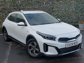 2024 - 1.5T GDi ISG 138 2 5dr