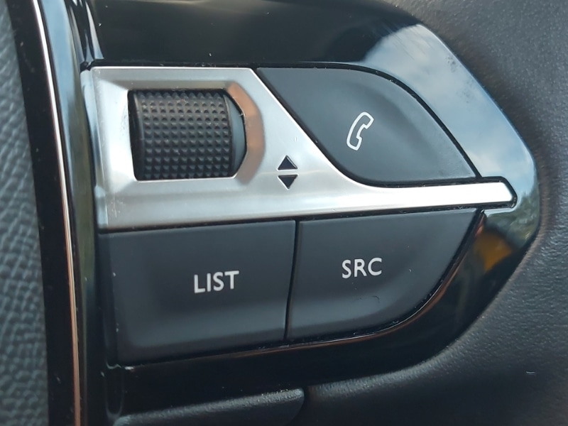 Used Peugeot 208 2022 for sale - 77119156: Photo 14