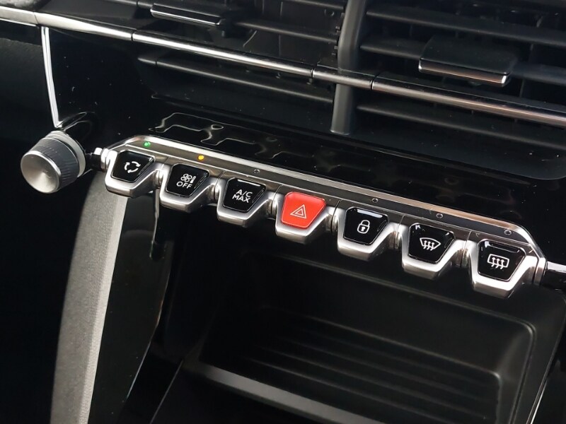 Used Peugeot 208 2022 for sale - 77119156: Photo 16