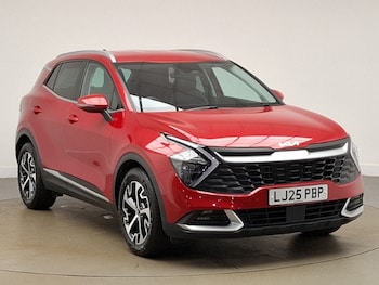 Used Kia Sportage 2025 for sale - 78924590: Photo