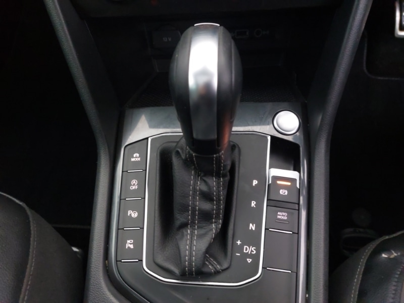 Used Volkswagen Tiguan 2019 for sale - 76484128: Photo 11