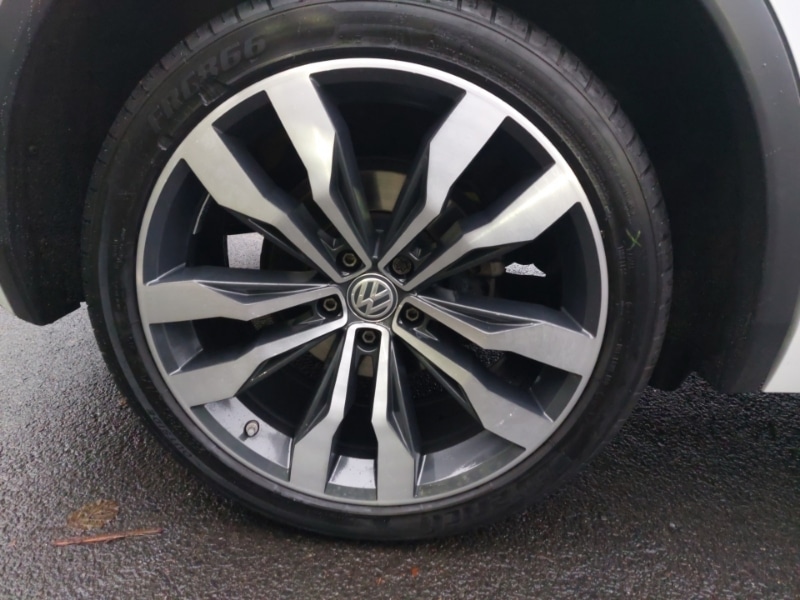 Used Volkswagen Tiguan 2019 for sale - 76484128: Photo 12