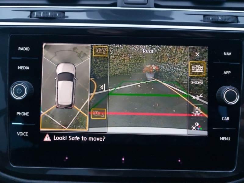 Used Volkswagen Tiguan 2019 for sale - 76484128: Photo 13