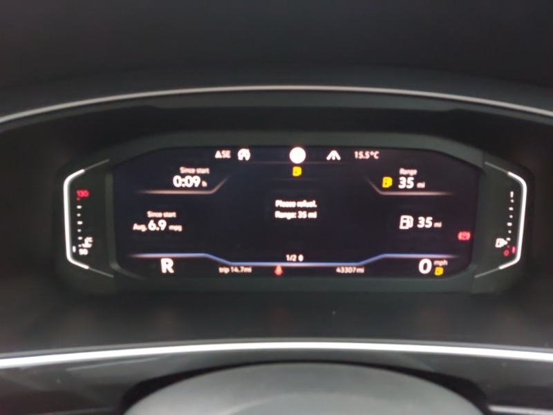 Used Volkswagen Tiguan 2019 for sale - 76484128: Photo 15