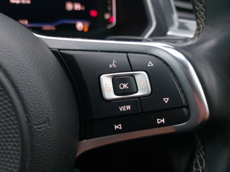 Used Volkswagen Tiguan 2019 for sale - 76484128: Photo 16