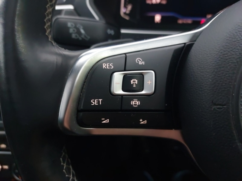 Used Volkswagen Tiguan 2019 for sale - 76484128: Photo 17