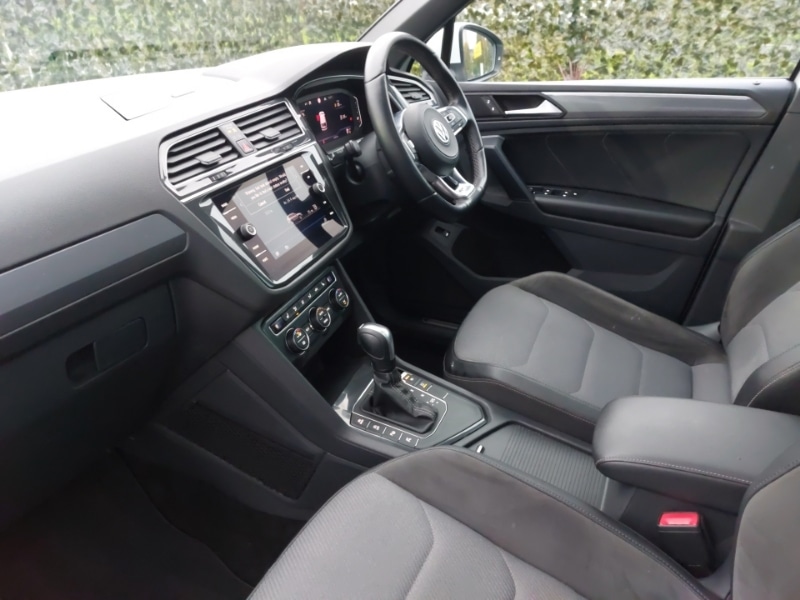 Used Volkswagen Tiguan 2019 for sale - 76484128: Photo 5