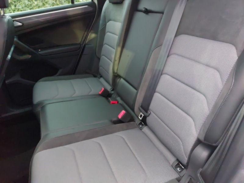 Used Volkswagen Tiguan 2019 for sale - 76484128: Photo 6