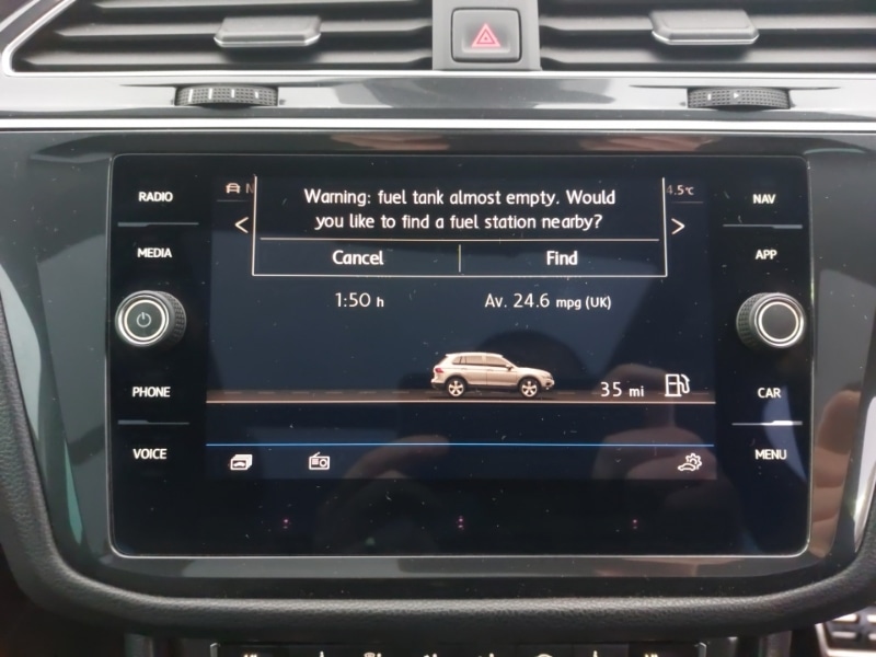 Used Volkswagen Tiguan 2019 for sale - 76484128: Photo 7