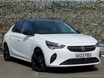 Used Vauxhall Corsa 2022 for sale - 78312635: Photo