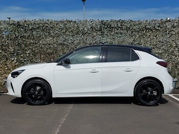 Used Vauxhall Corsa 2022 for sale - 78312635: Photo