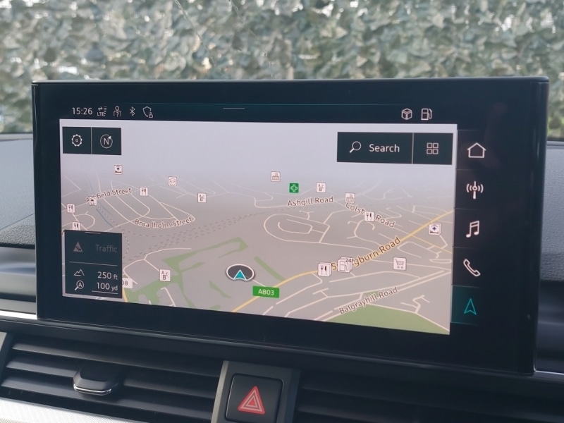 Used Audi A4 2020 for sale - 76566952: Photo 10