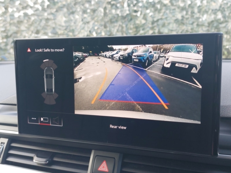 Used Audi A4 2020 for sale - 76566952: Photo 11