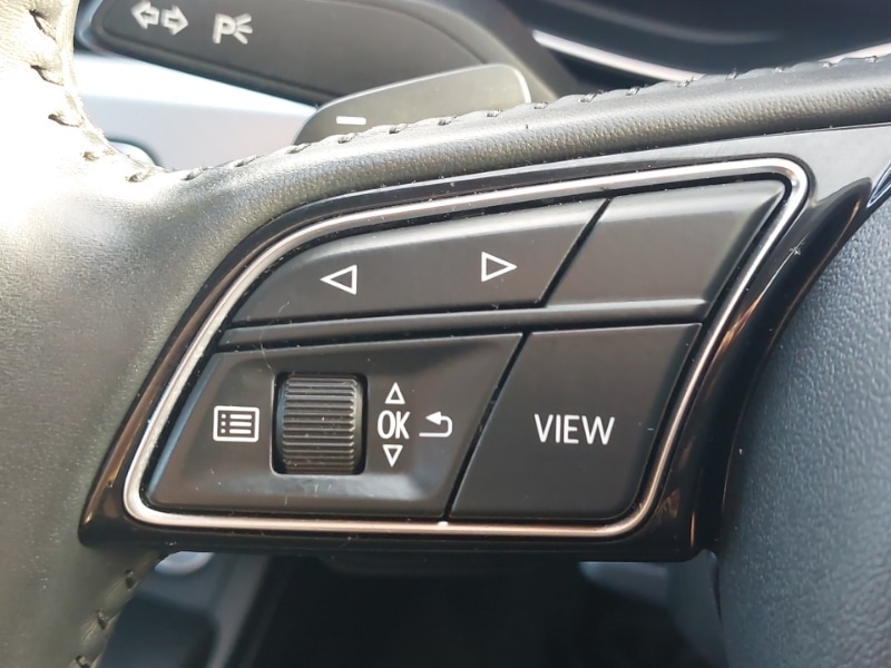 Used Audi A4 2020 for sale - 76566952: Photo 16