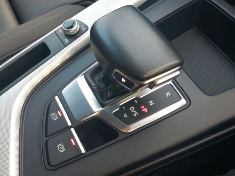 Used Audi A4 2020 for sale - 76566952: Photo 17