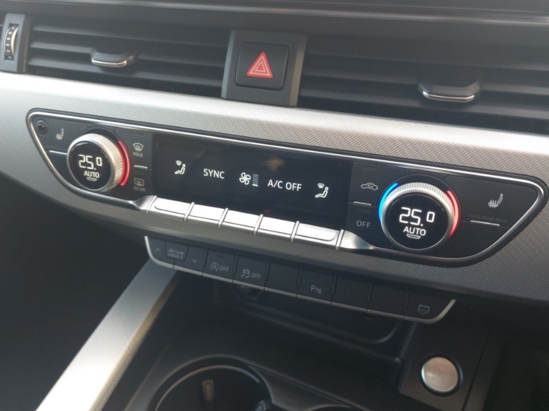 Used Audi A4 2020 for sale - 76566952: Photo 18