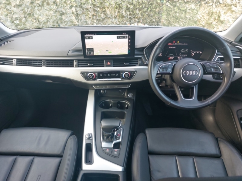 Used Audi A4 2020 for sale - 76566952: Photo 2