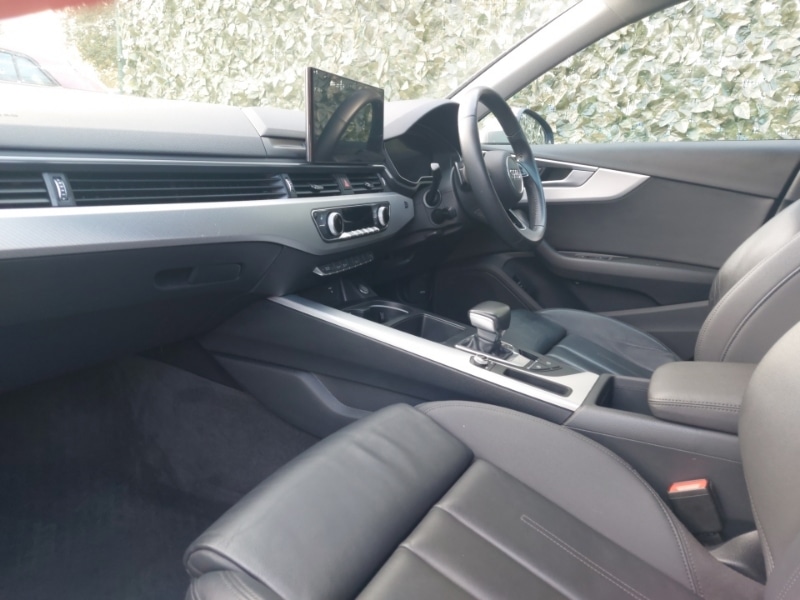 Used Audi A4 2020 for sale - 76566952: Photo 5