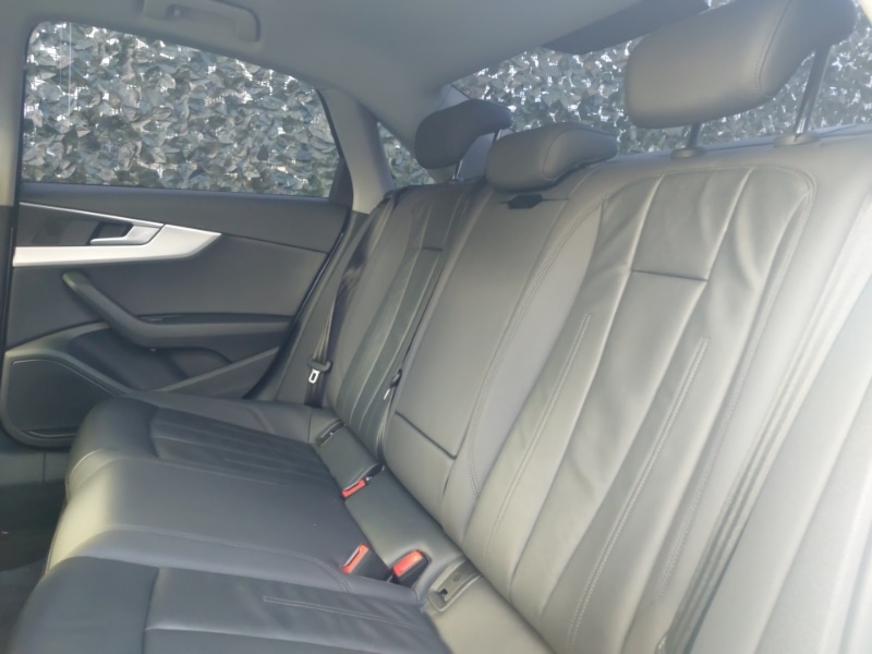 Used Audi A4 2020 for sale - 76566952: Photo 6