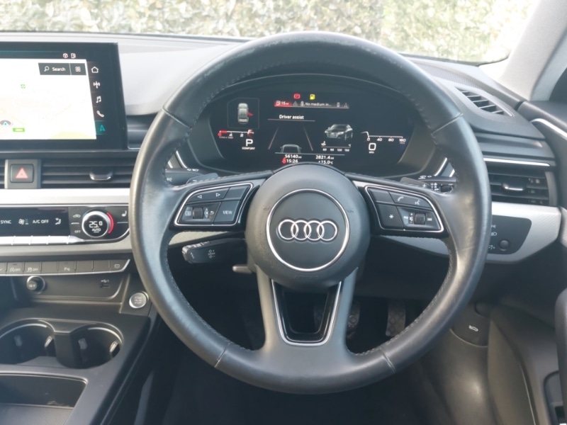 Used Audi A4 2020 for sale - 76566952: Photo 7