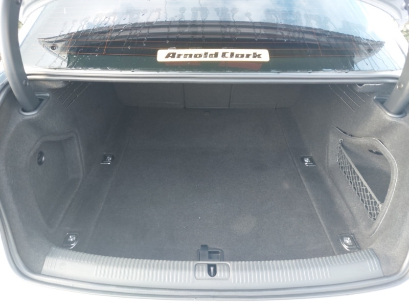 Used Audi A4 2020 for sale - 76566952: Photo 8