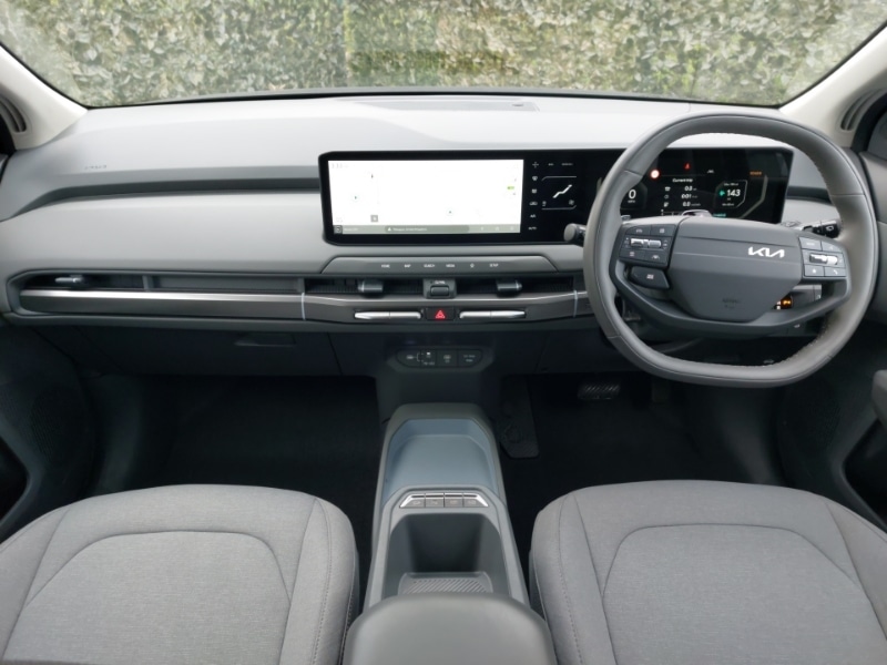 Used Kia EV3 2025 for sale - 77409984: Photo 2