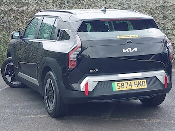 Used Kia EV3 2025 for sale - 77409984: Photo