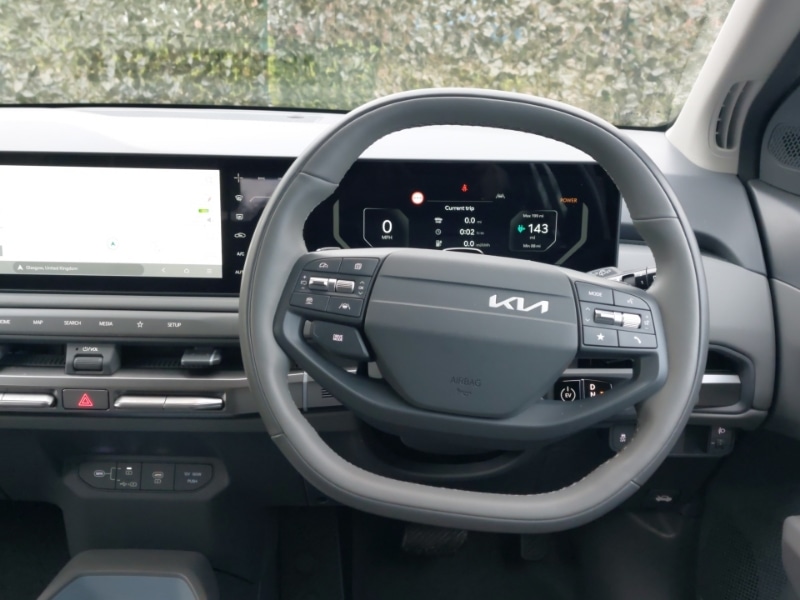 Used Kia EV3 2025 for sale - 77409984: Photo 7