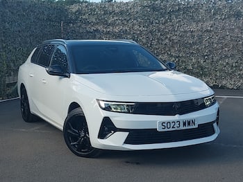 Used Vauxhall Astra 2023 for sale - 79790488: Photo