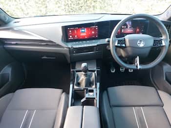 Used Vauxhall Astra 2023 for sale - 79790488: Photo