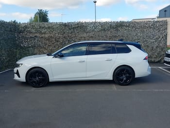 Used Vauxhall Astra 2023 for sale - 79790488: Photo