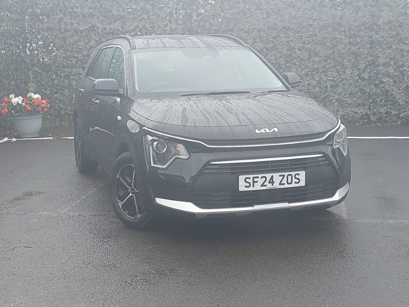 Used Kia Niro 2024 for sale - 76335759: Photo 1