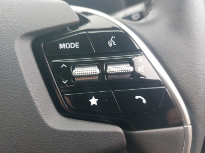 Used Kia Niro 2024 for sale - 76335759: Photo 12