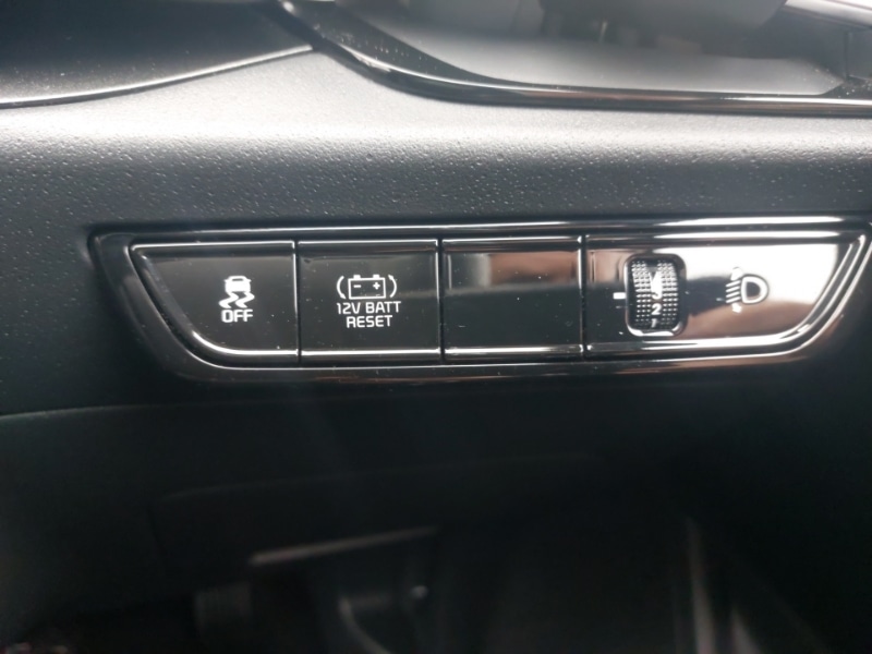 Used Kia Niro 2024 for sale - 76335759: Photo 17