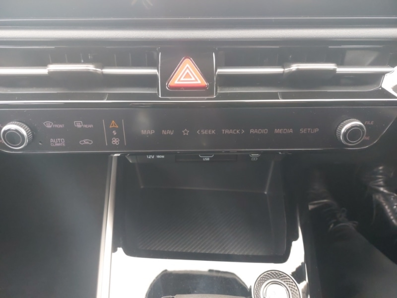 Used Kia Niro 2024 for sale - 76335759: Photo 18