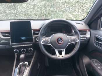 Used Renault Arkana 2022 for sale - 74919962: Photo