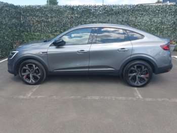 Used Renault Arkana 2022 for sale - 74919962: Photo