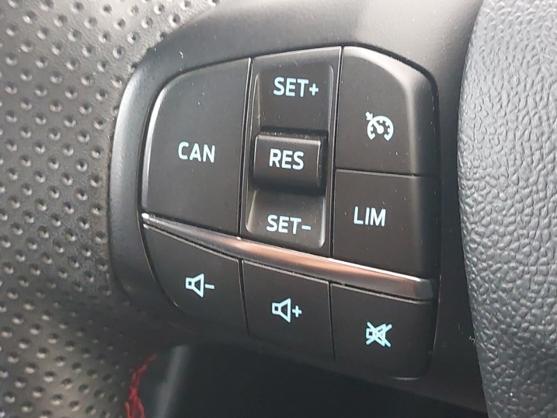 Used Ford Puma 2022 for sale - 76628964: Photo 16