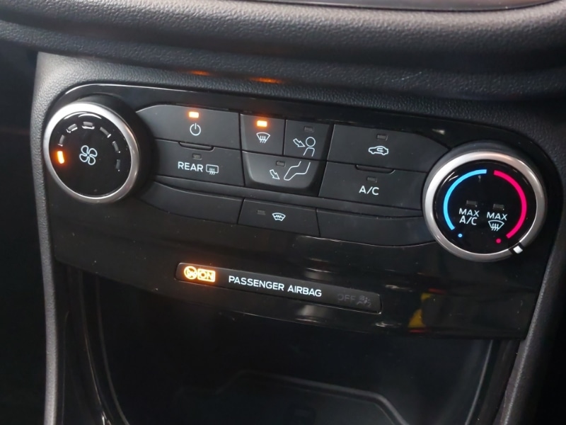 Used Ford Puma 2022 for sale - 76628964: Photo 18