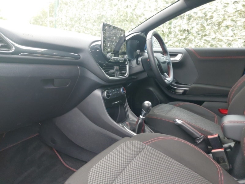 Used Ford Puma 2022 for sale - 76628964: Photo 5