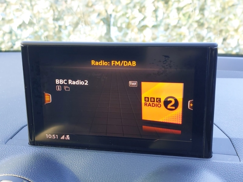 Used Audi Q2 2020 for sale - 77740552: Photo 10