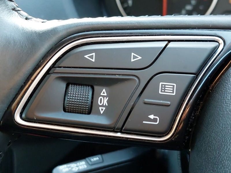 Used Audi Q2 2020 for sale - 77740552: Photo 15