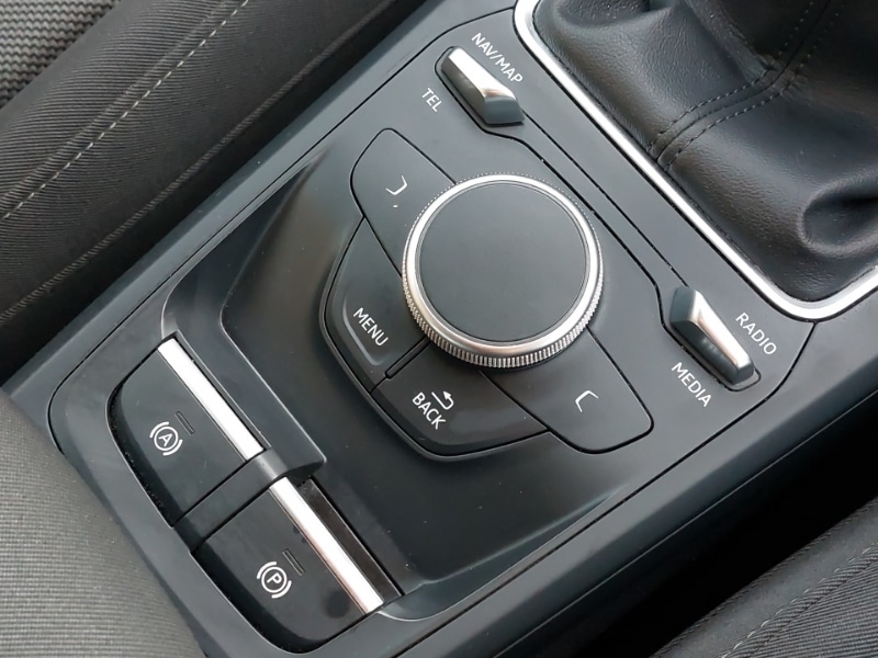 Used Audi Q2 2020 for sale - 77740552: Photo 17