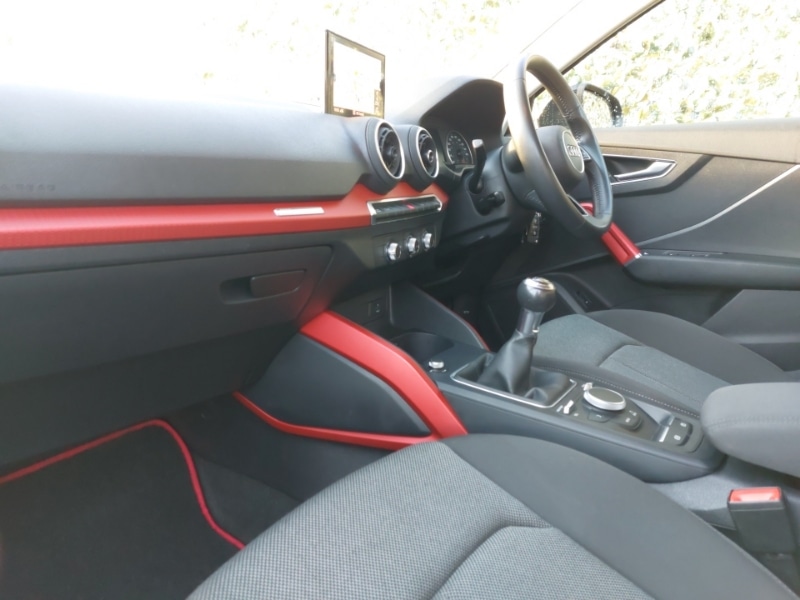 Used Audi Q2 2020 for sale - 77740552: Photo 5