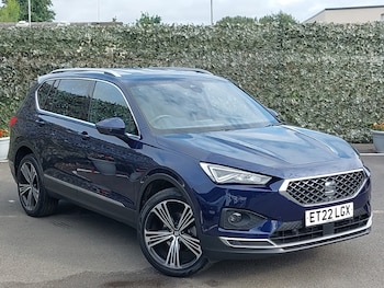 2022 - 2.0 TDI Xcellence Lux 5dr DSG