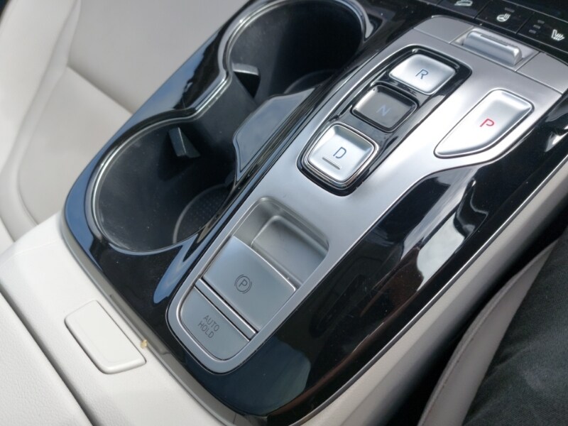 Used Hyundai TUCSON 2023 for sale - 77933393: Photo 16