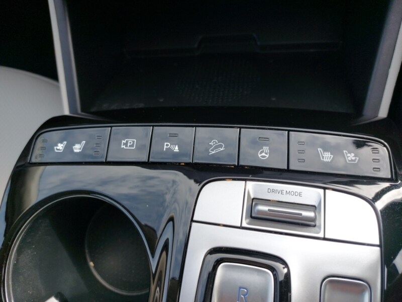 Used Hyundai TUCSON 2023 for sale - 77933393: Photo 17