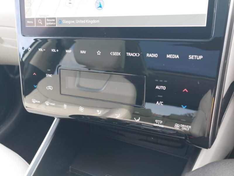 Used Hyundai TUCSON 2023 for sale - 77933393: Photo 18