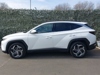 Used Hyundai TUCSON 2023 for sale - 77933393: Photo