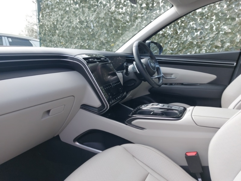 Used Hyundai TUCSON 2023 for sale - 77933393: Photo 5